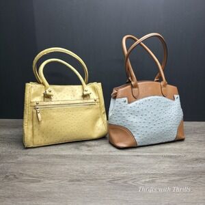 Two Bueno Shoulder Bags Handbags For The Price Of One!!!